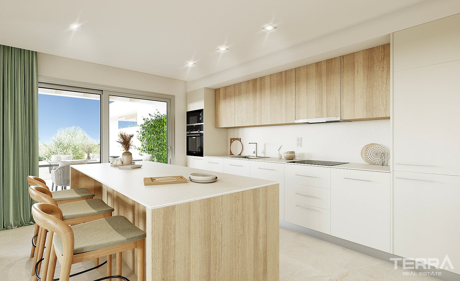 Apartments for Sale in Benahavís, Costa del Sol - 117351