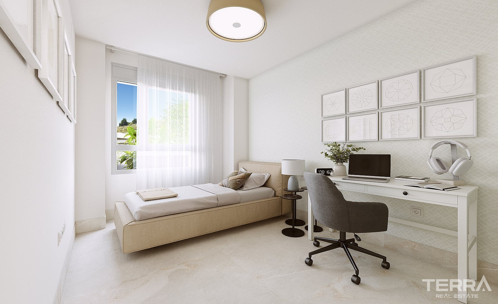 Apartments for Sale in Benahavís, Costa del Sol - 117353