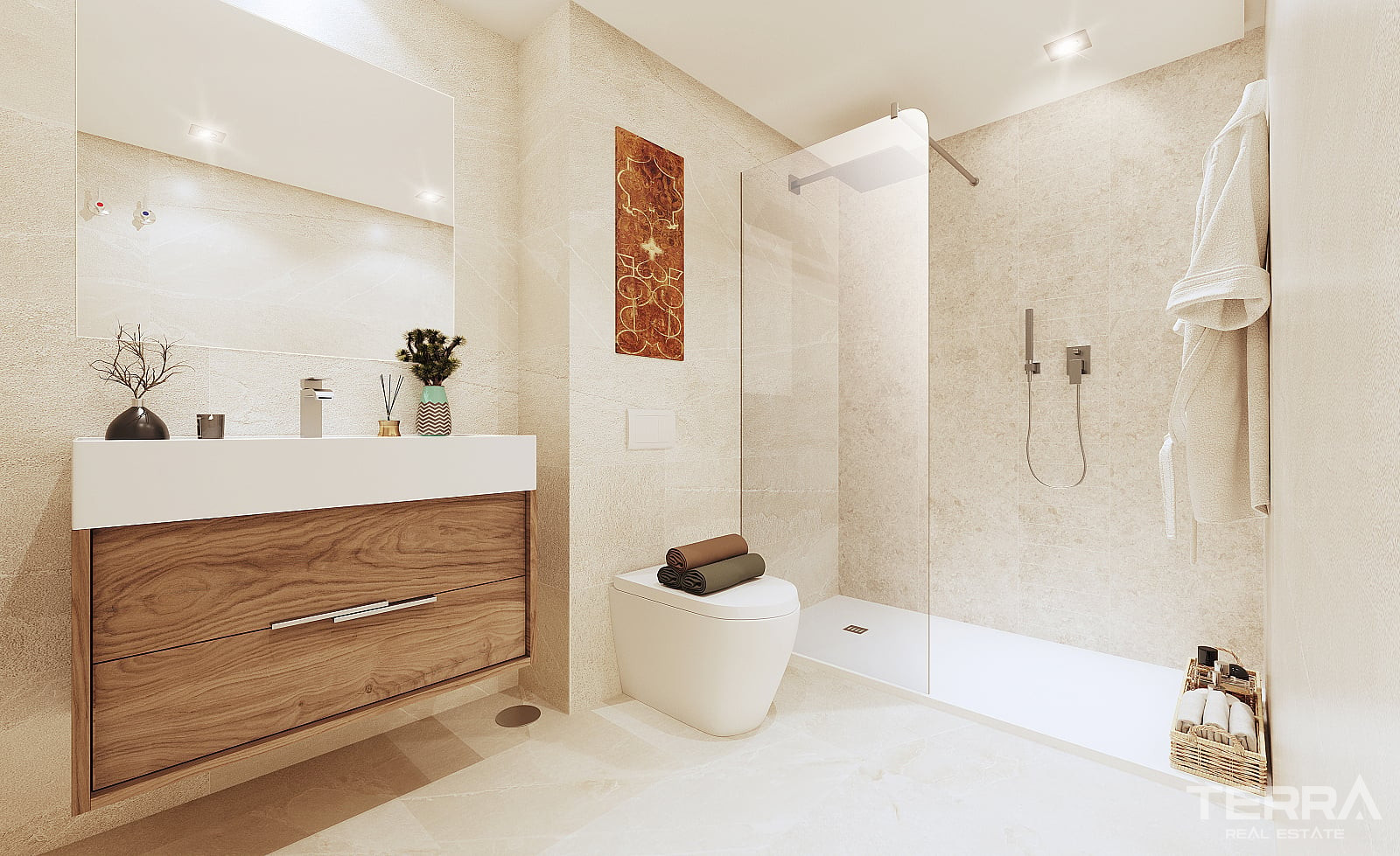 Apartments for Sale in Benahavís, Costa del Sol - 117357
