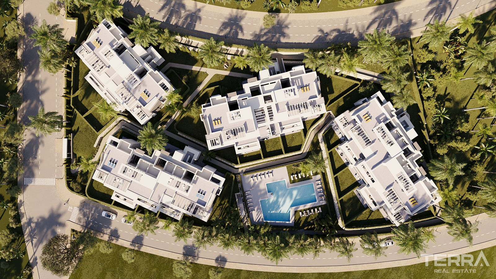 Sea View Apartments for Sale in Estepona, Costa del Sol - 117413
