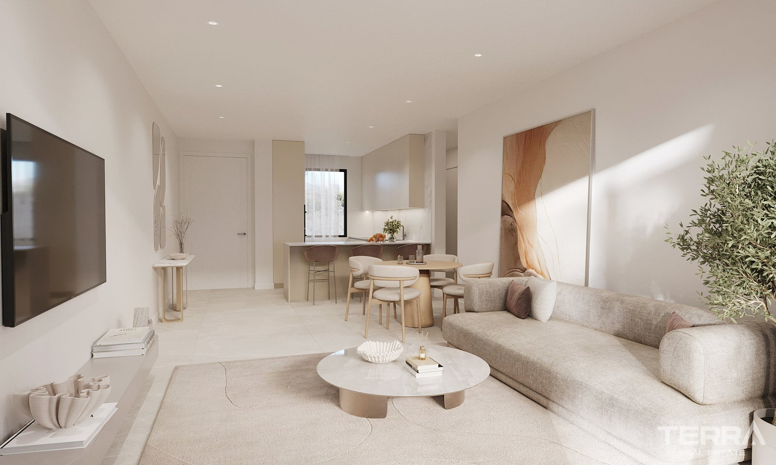 Sea View Apartments for Sale in Estepona, Costa del Sol - 117414
