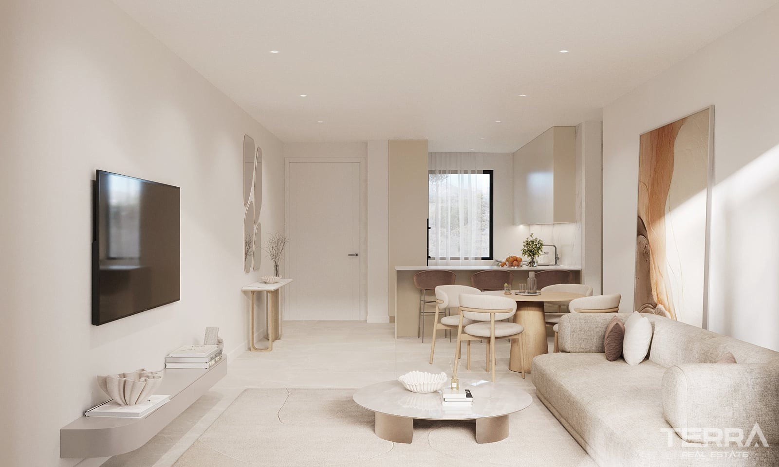 Sea View Apartments for Sale in Estepona, Costa del Sol - 117416