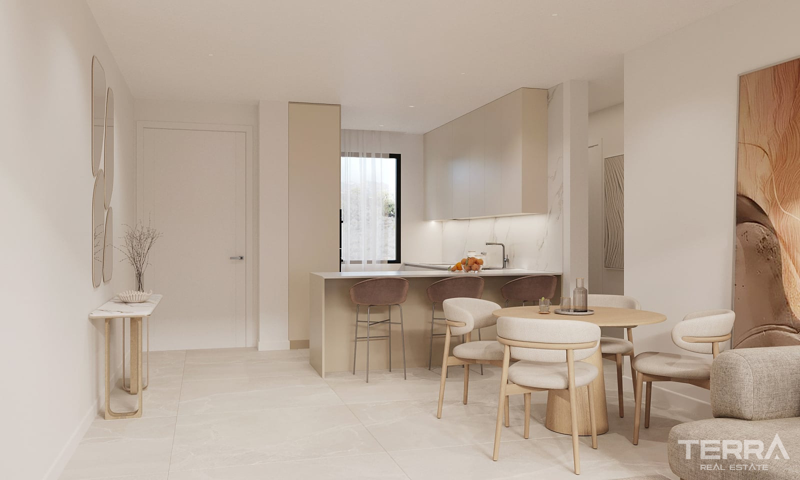 Sea View Apartments for Sale in Estepona, Costa del Sol - 117420