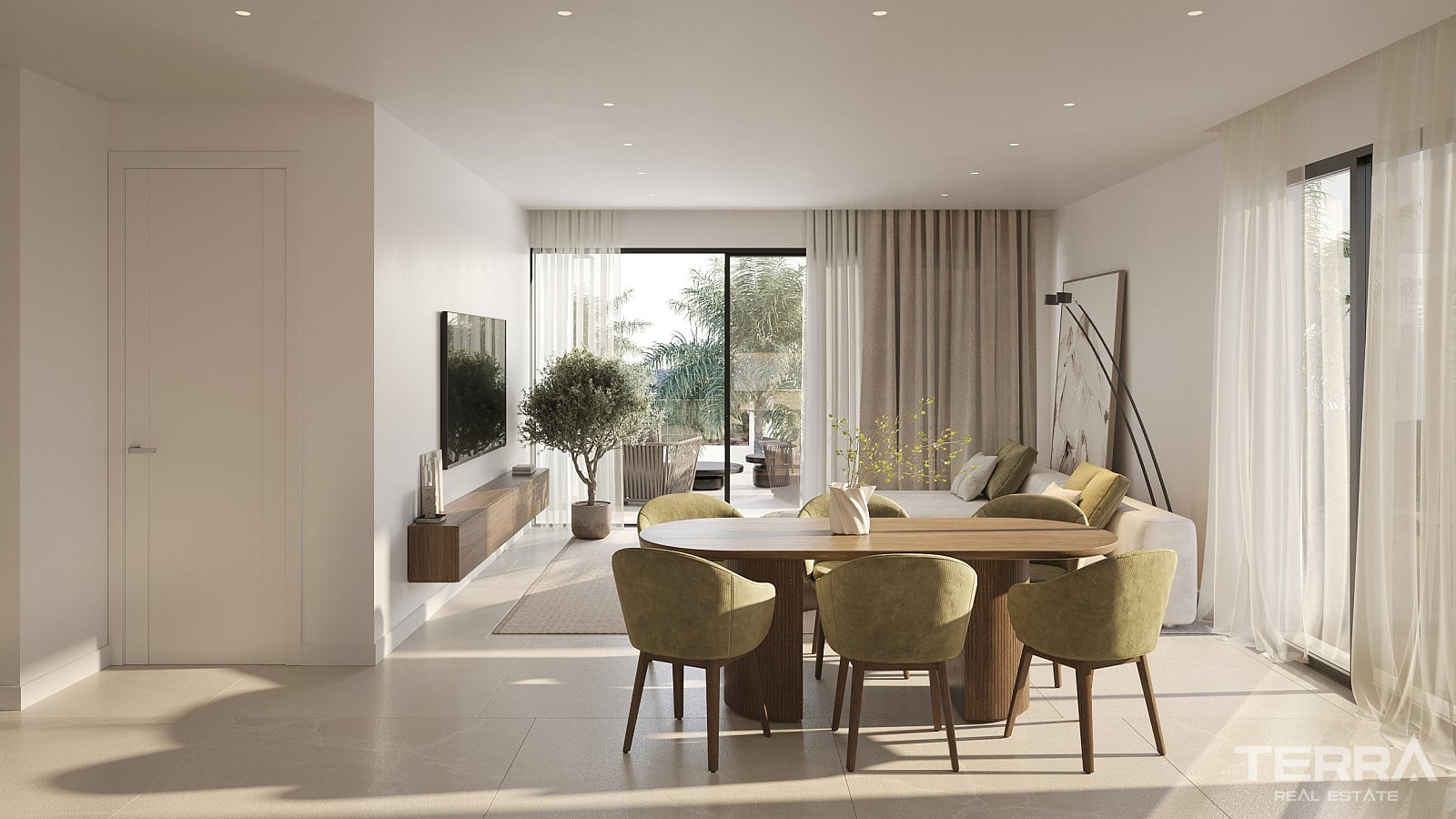 Sea View Apartments for Sale in Estepona, Costa del Sol - 117424
