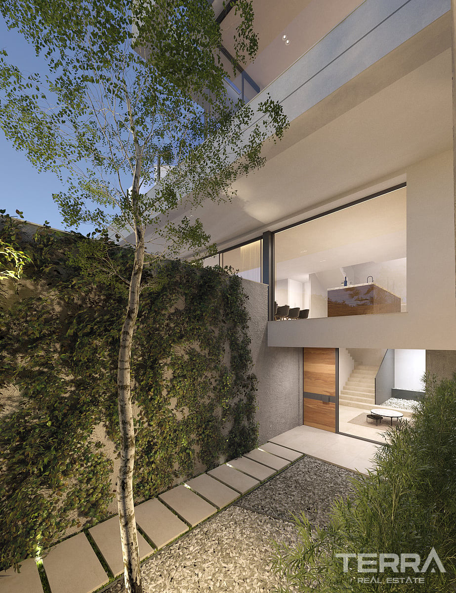 Detached Villas for Sale in Pinares de San Antón, Malaga - 117433