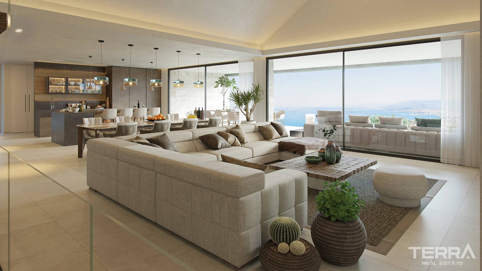 Detached Villas for Sale in Pinares de San Antón, Malaga - 117442