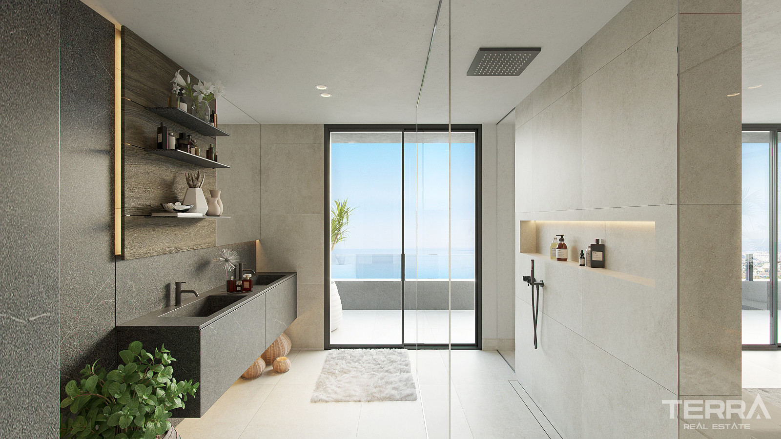 Detached Villas for Sale in Pinares de San Antón, Malaga - 117444
