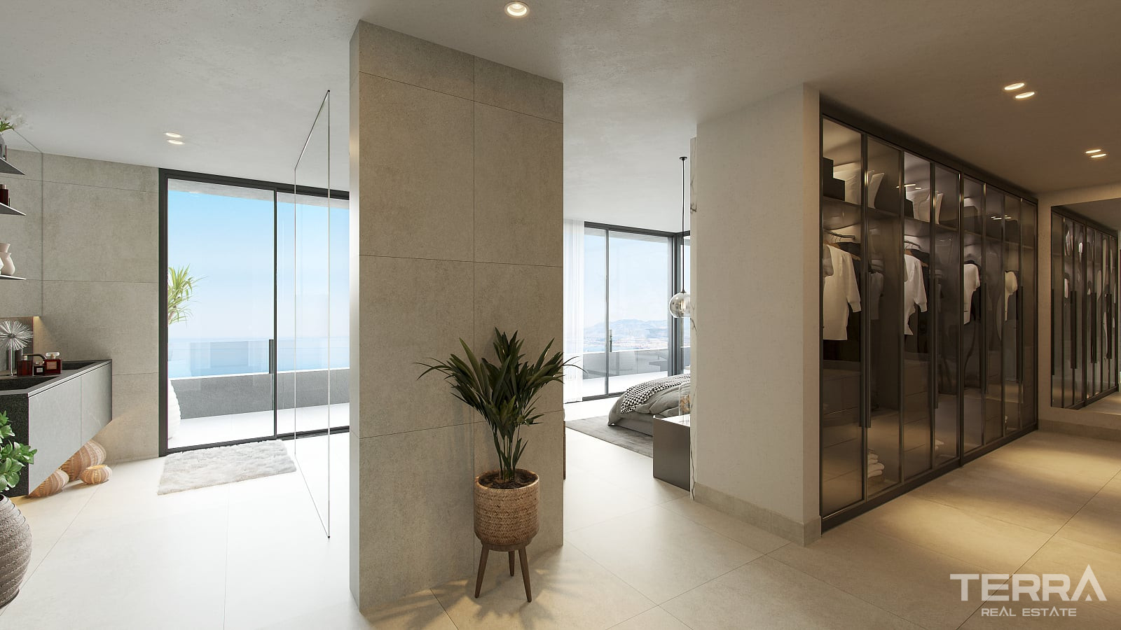 Detached Villas for Sale in Pinares de San Antón, Malaga - 117445