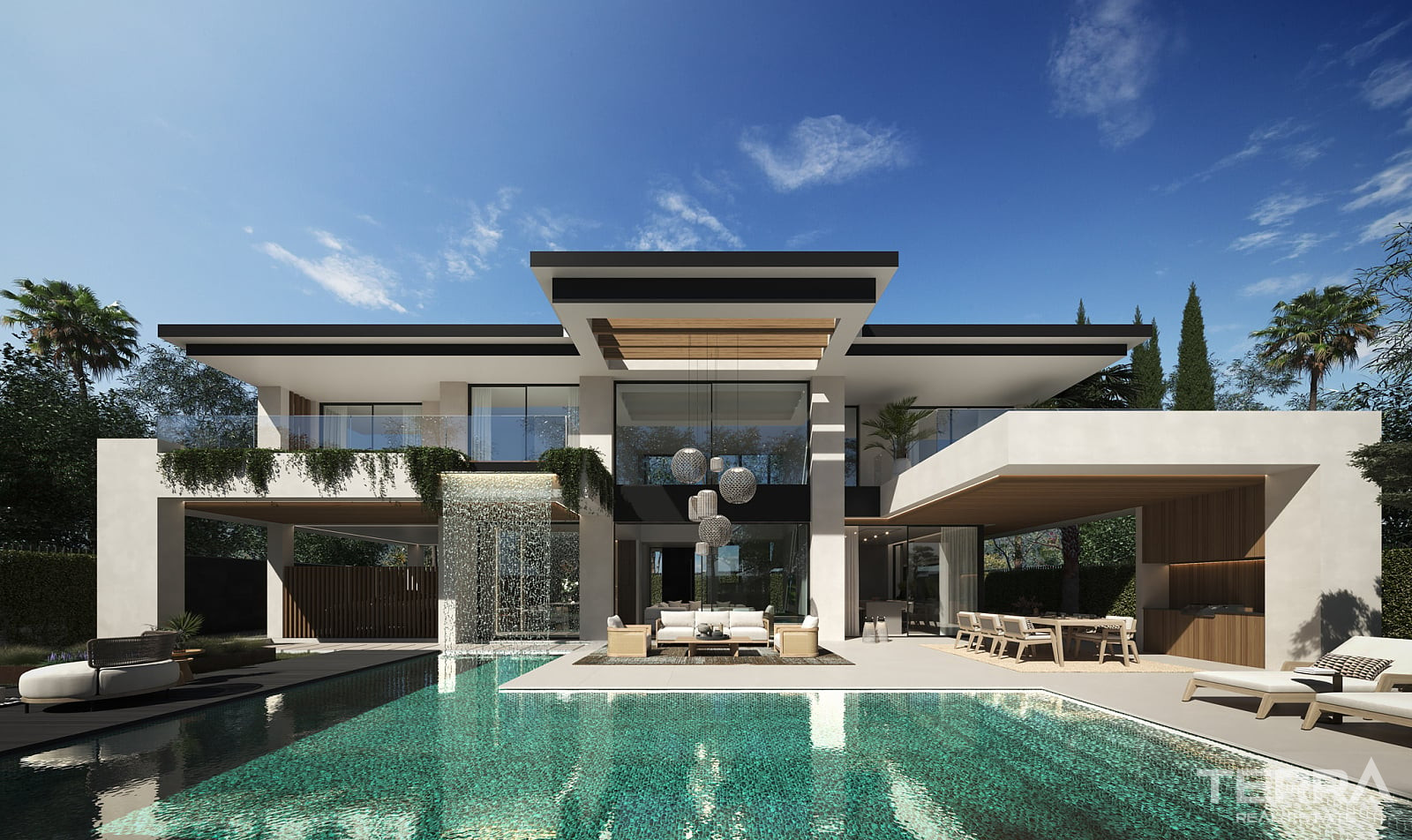 Luxury Villas for Sale in Marbella, Costa del Sol