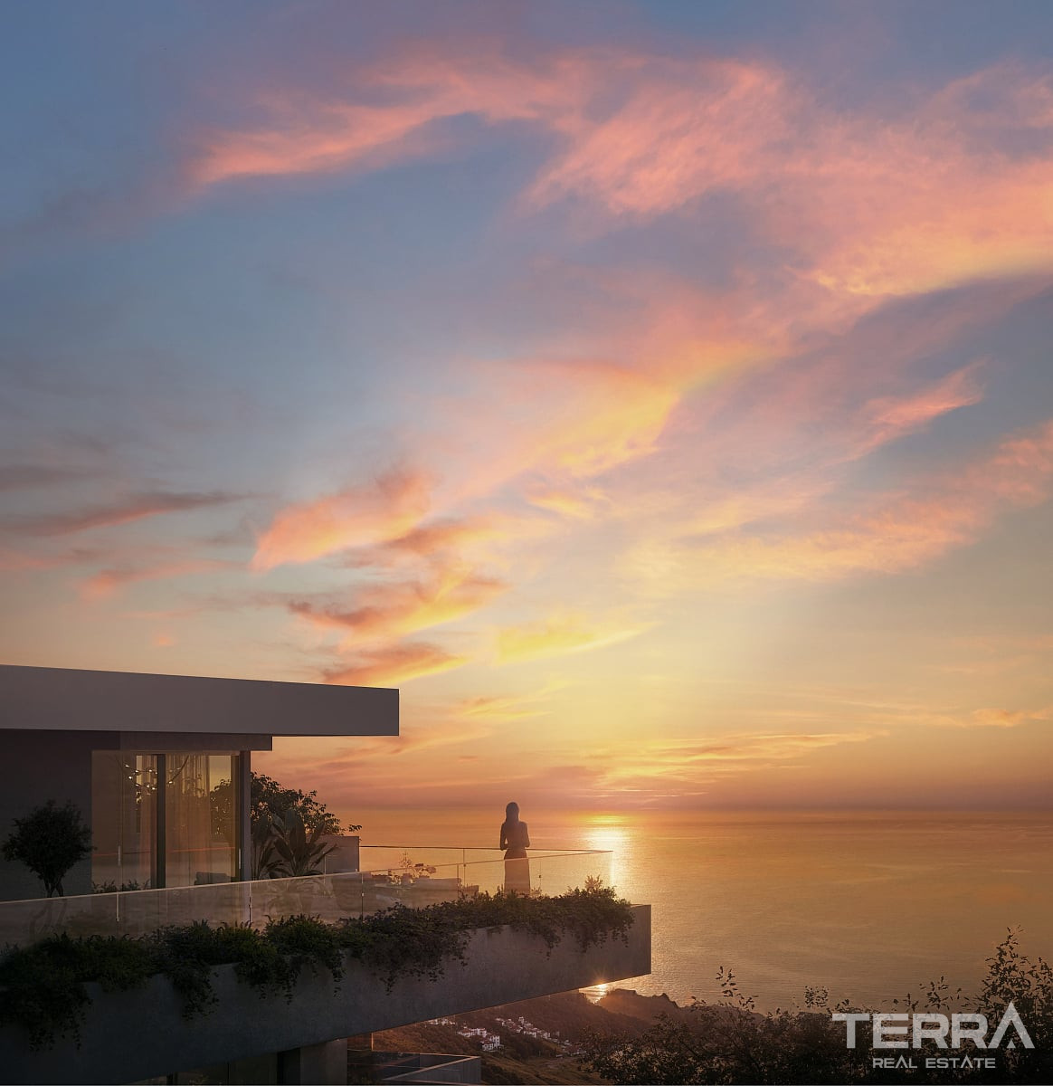 Sea View Apartments for Sale in Mijas, Costa del Sol - 117560