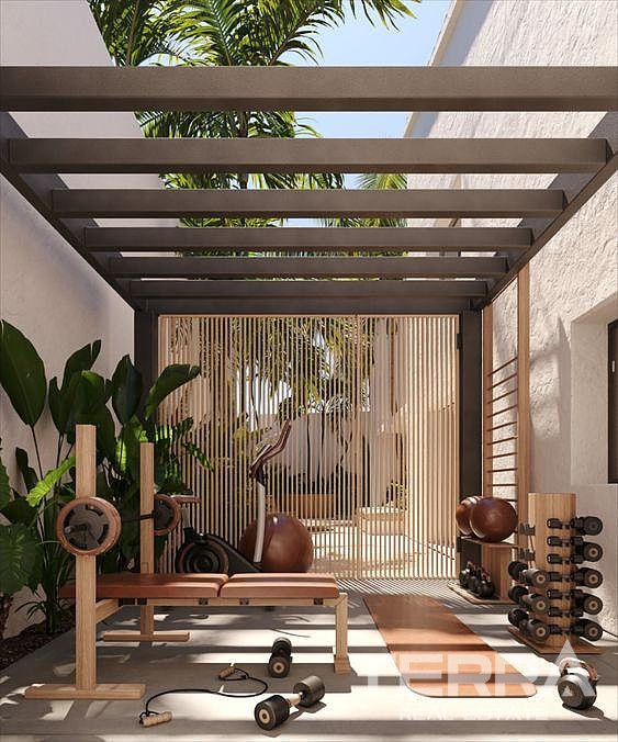 Sea View Apartments for Sale in Mijas, Costa del Sol - 117565