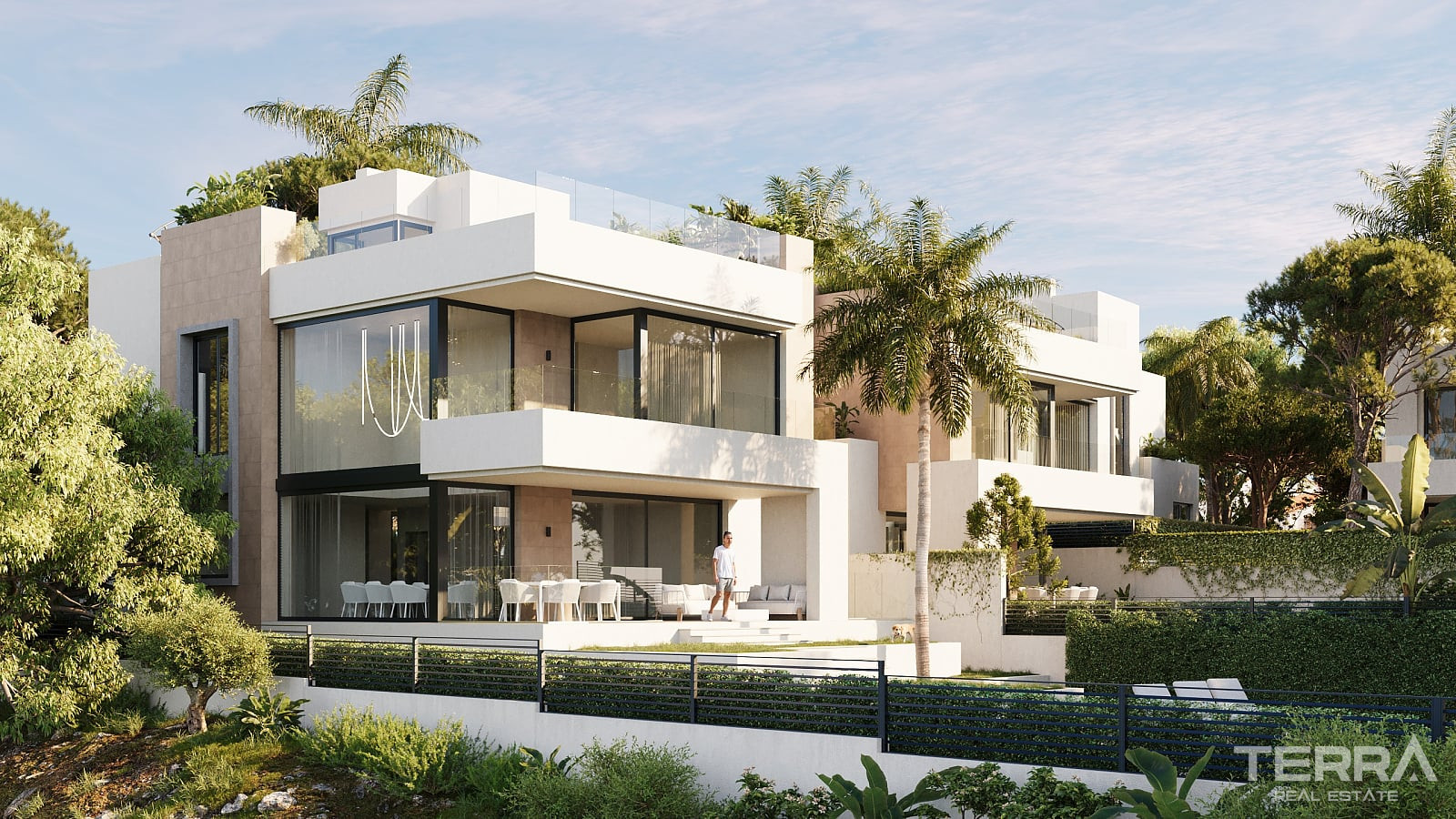 Luxury Villas for Sale in Marbella, Costa del Sol