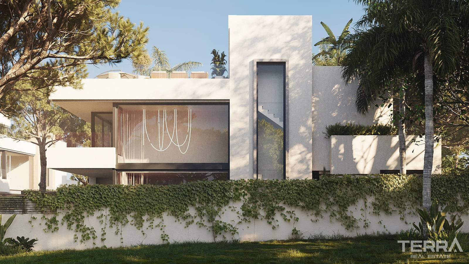 Luxury Villas for Sale in Marbella, Costa del Sol - 117592