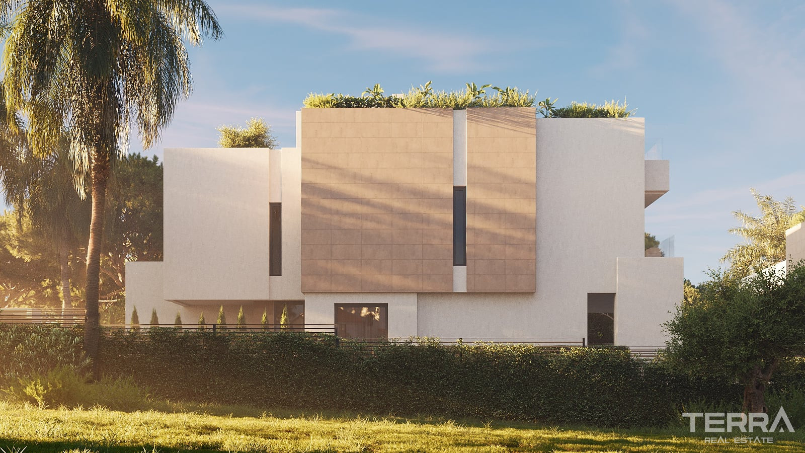 Luxury Villas for Sale in Marbella, Costa del Sol - 117594