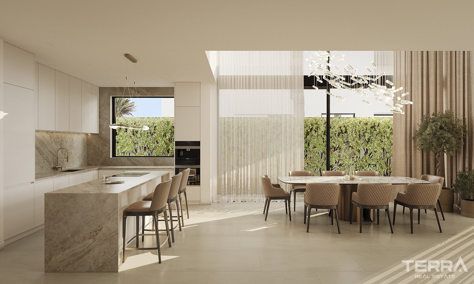 Luxury Villas for Sale in Marbella, Costa del Sol - 117598