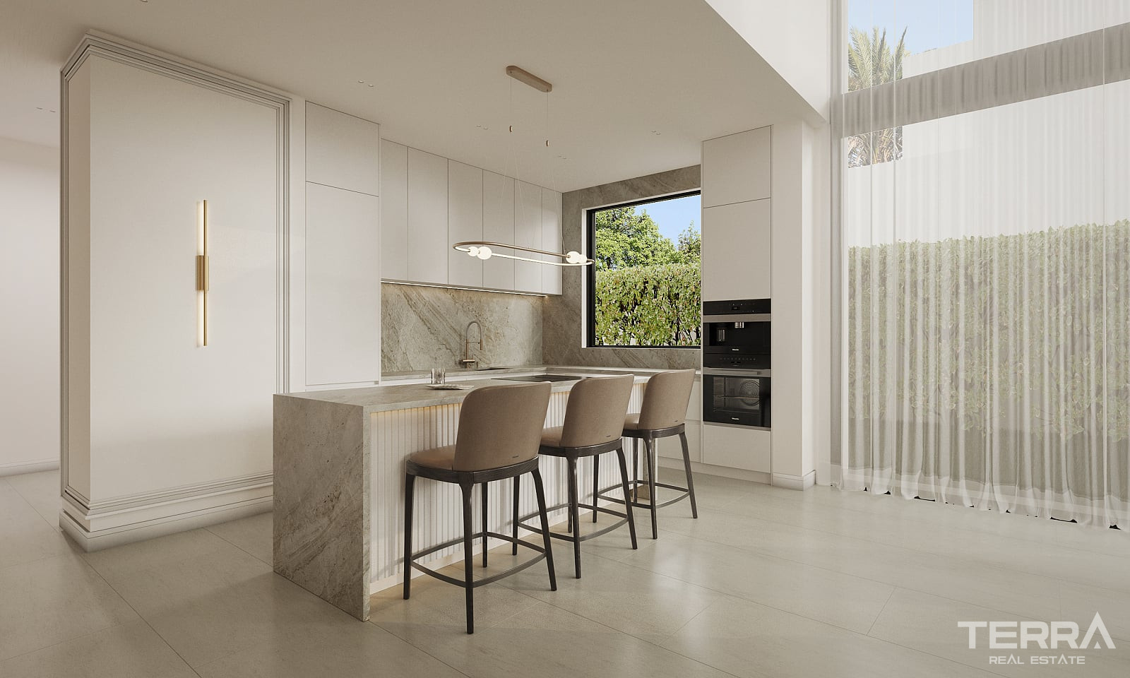 Luxury Villas for Sale in Marbella, Costa del Sol - 117601