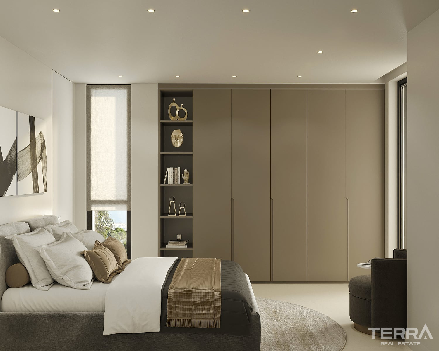 Luxury Villas for Sale in Marbella, Costa del Sol - 117607