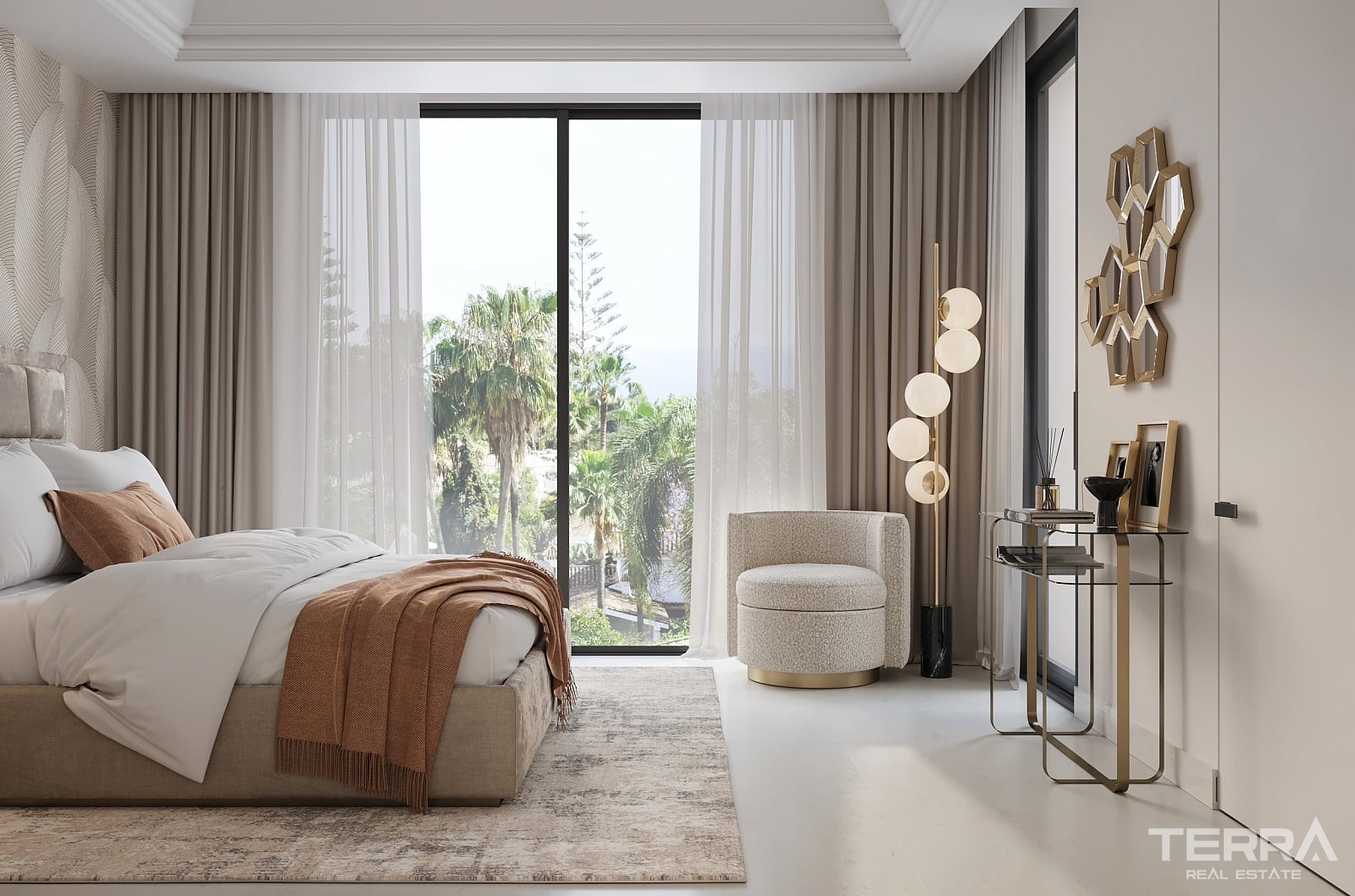Luxury Villas for Sale in Marbella, Costa del Sol - 117609