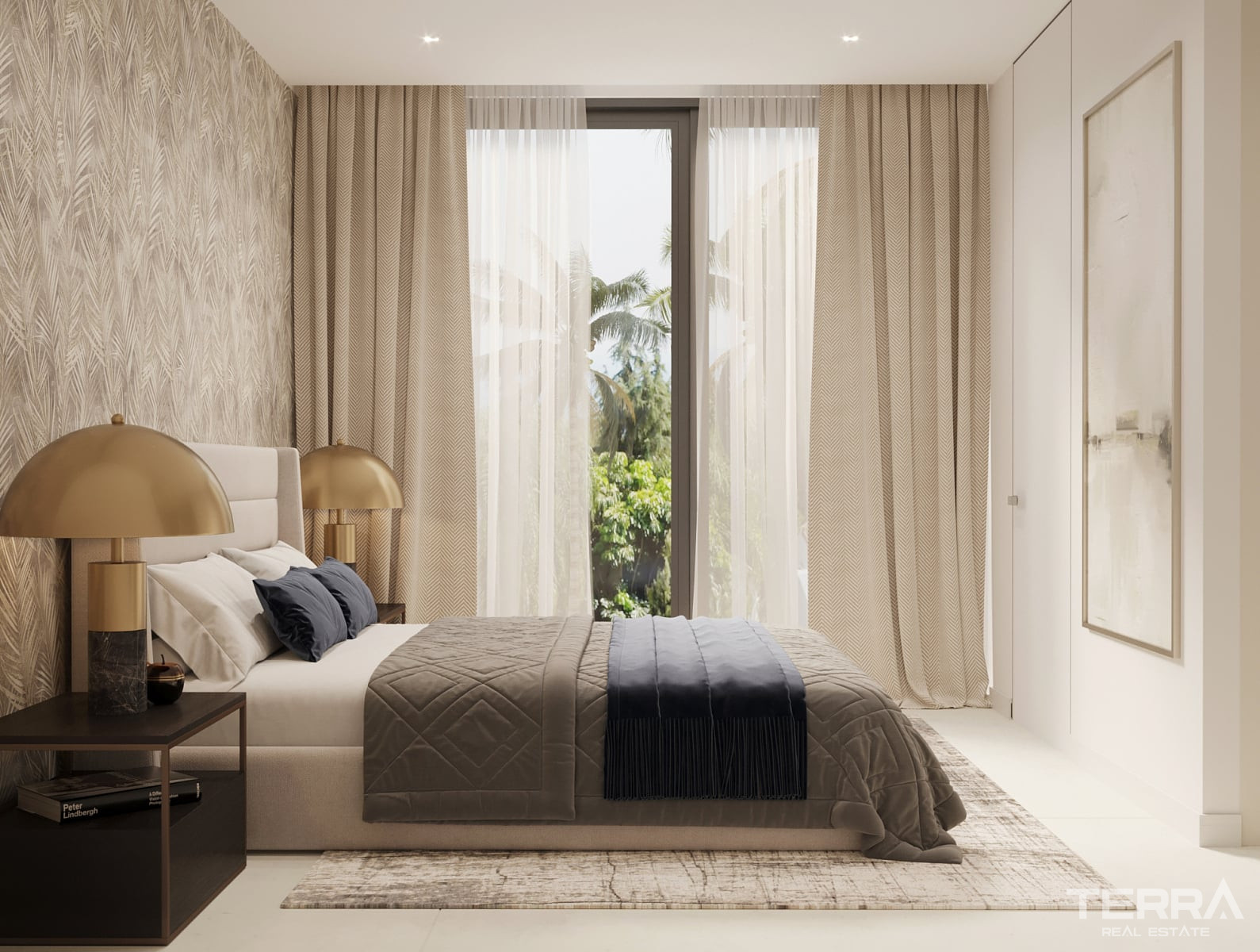 Luxury Villas for Sale in Marbella, Costa del Sol - 117611