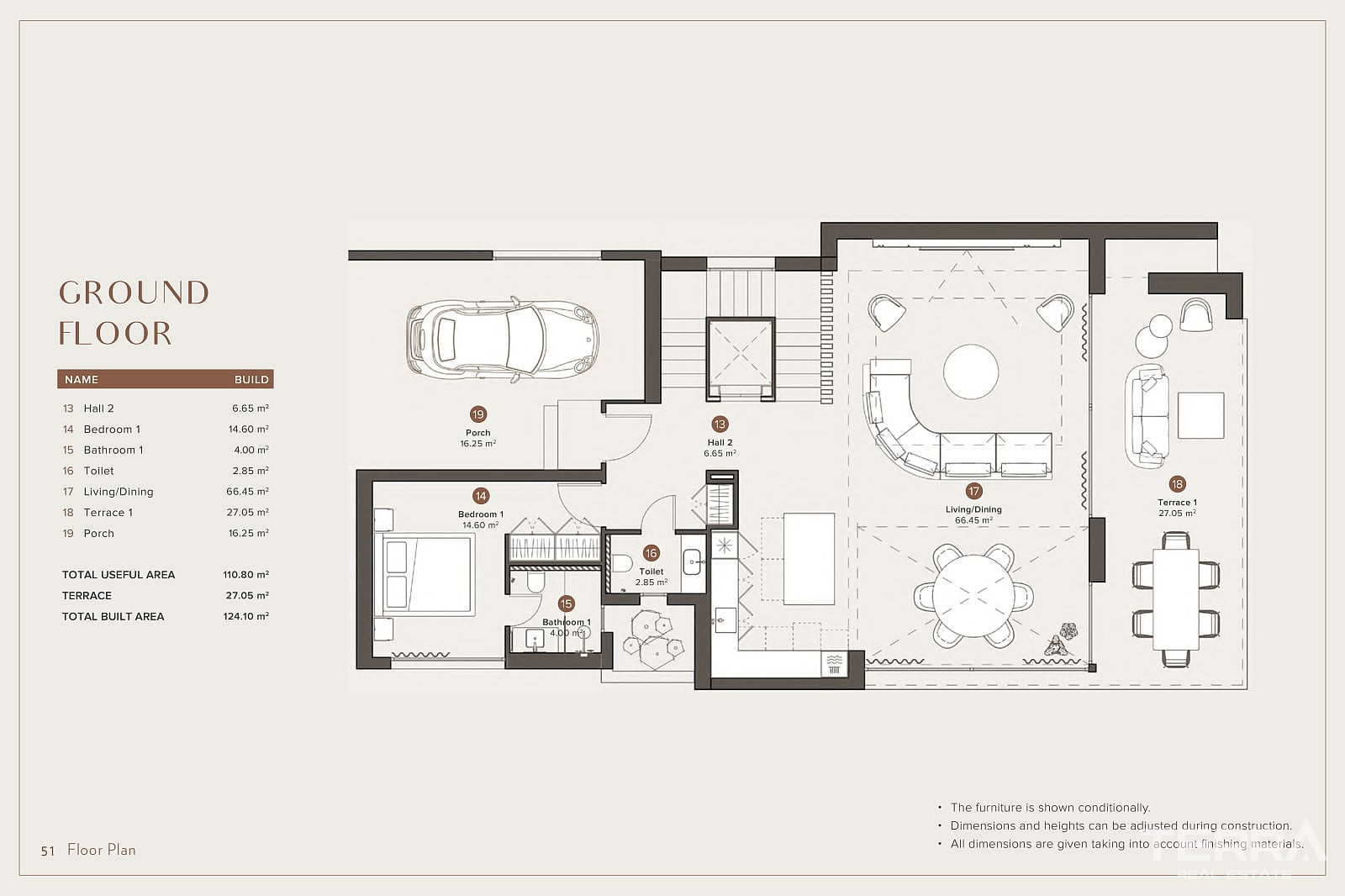 Luxury Villas for Sale in Marbella, Costa del Sol - 117621