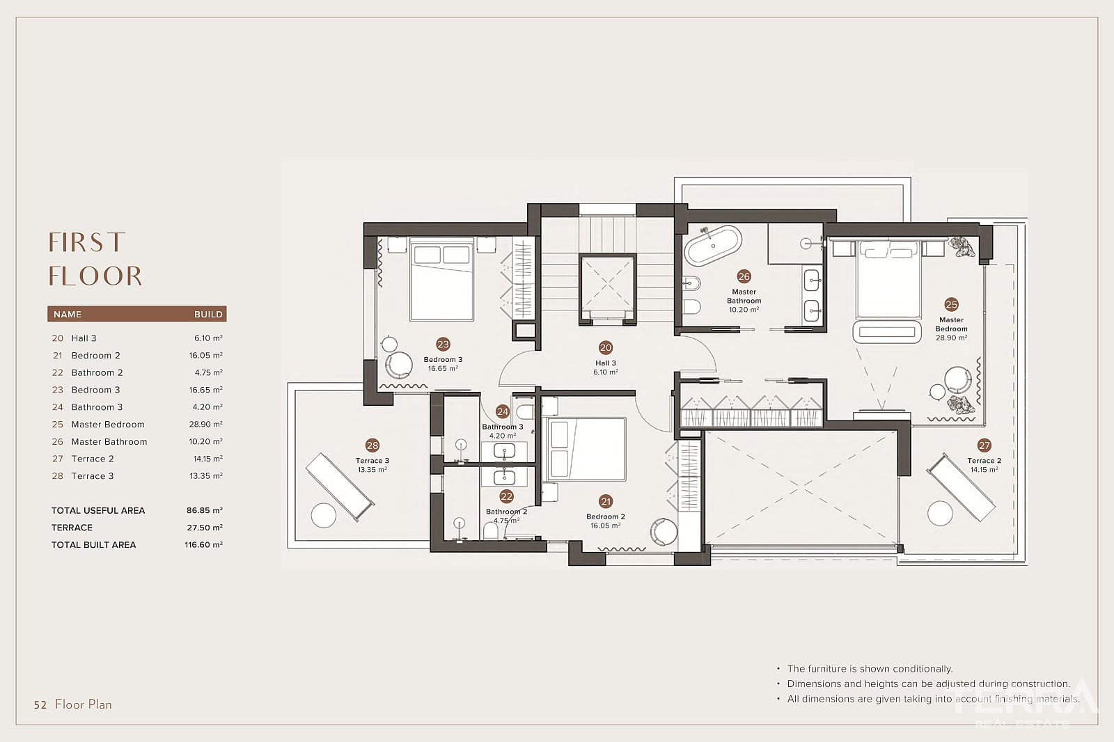 Luxury Villas for Sale in Marbella, Costa del Sol - 117623