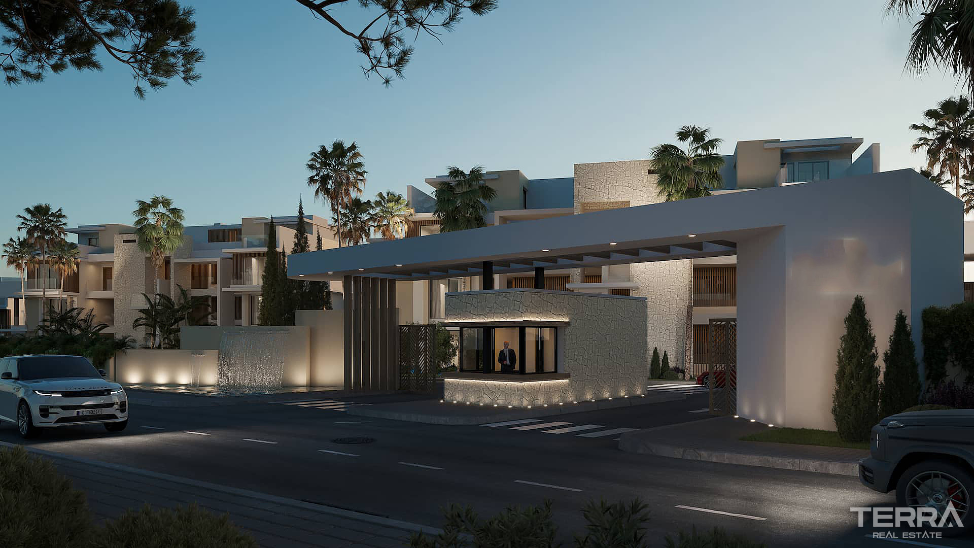 Sea View Apartments for Sale in Resinera Voladilla, Estepona - 117643