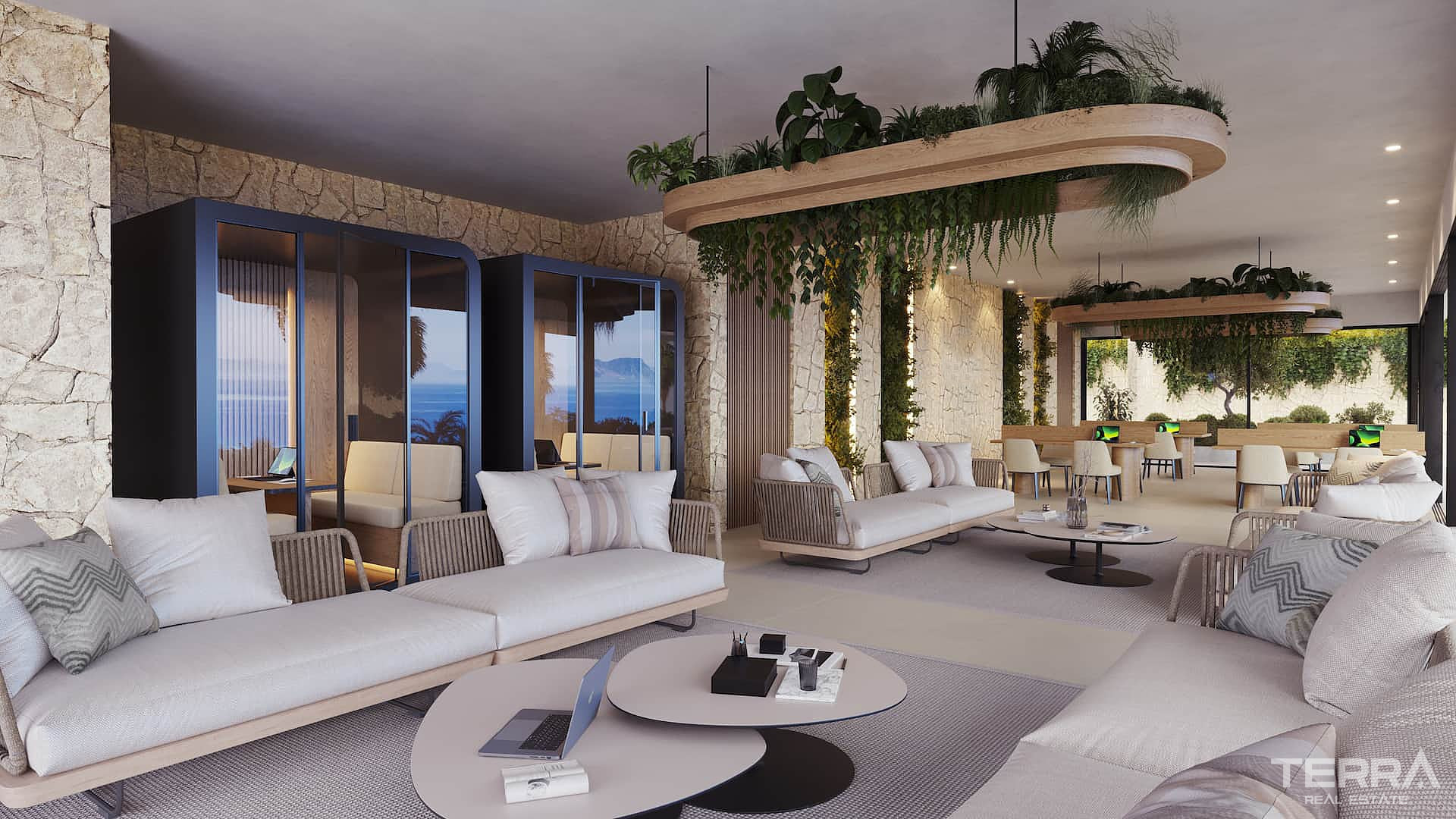 Sea View Apartments for Sale in Resinera Voladilla, Estepona - 117644