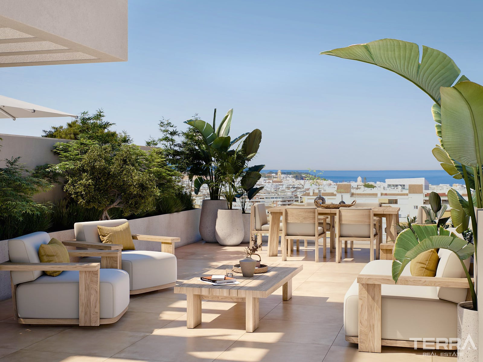 Apartments for Sale in Estepona, Costa del Sol - 117654