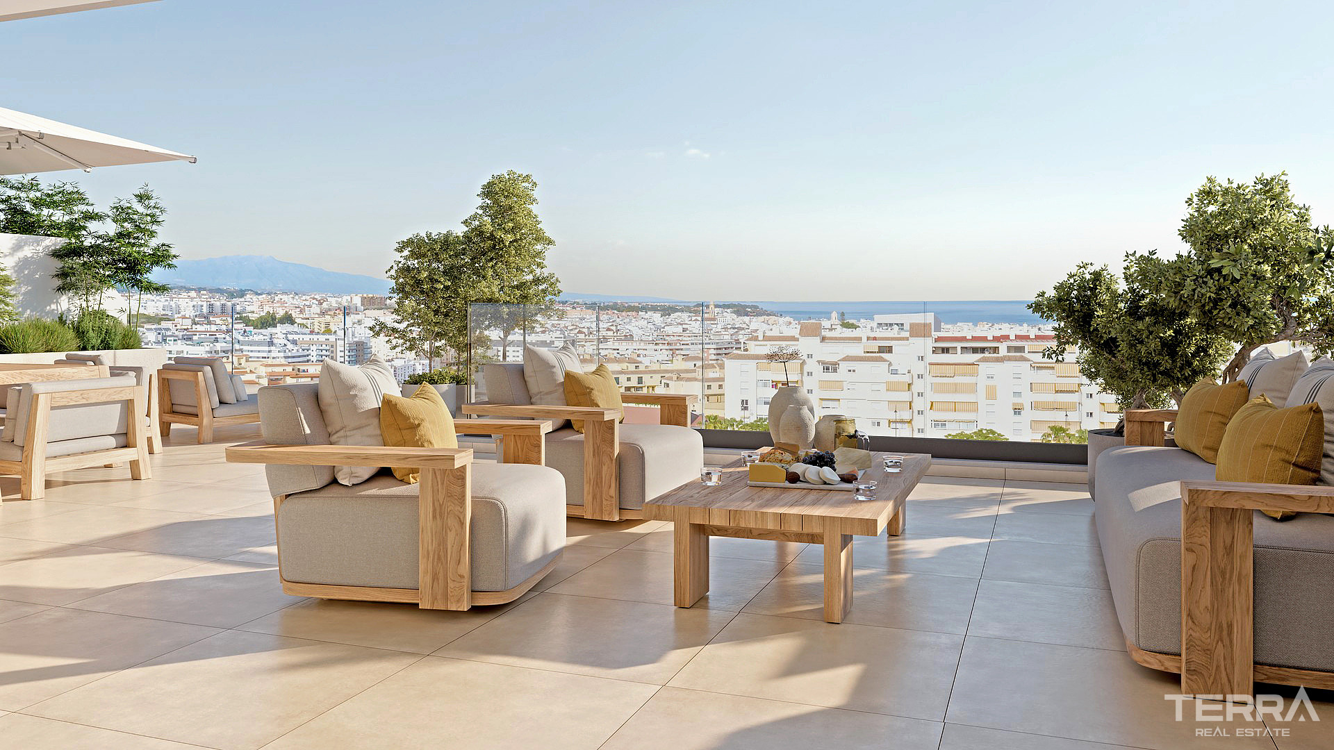Apartments for Sale in Estepona, Costa del Sol - 117655