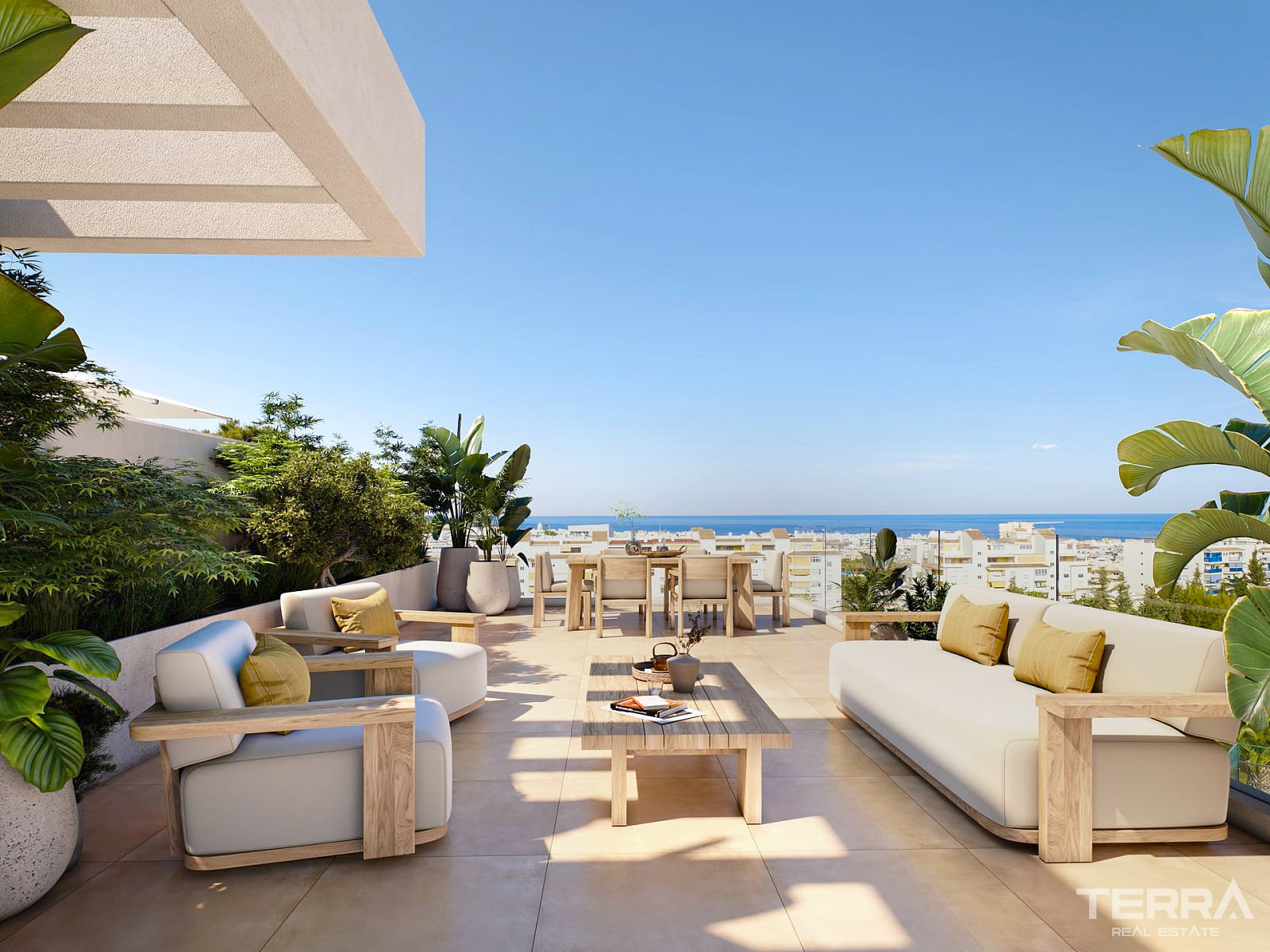 Apartments for Sale in Estepona, Costa del Sol - 117659