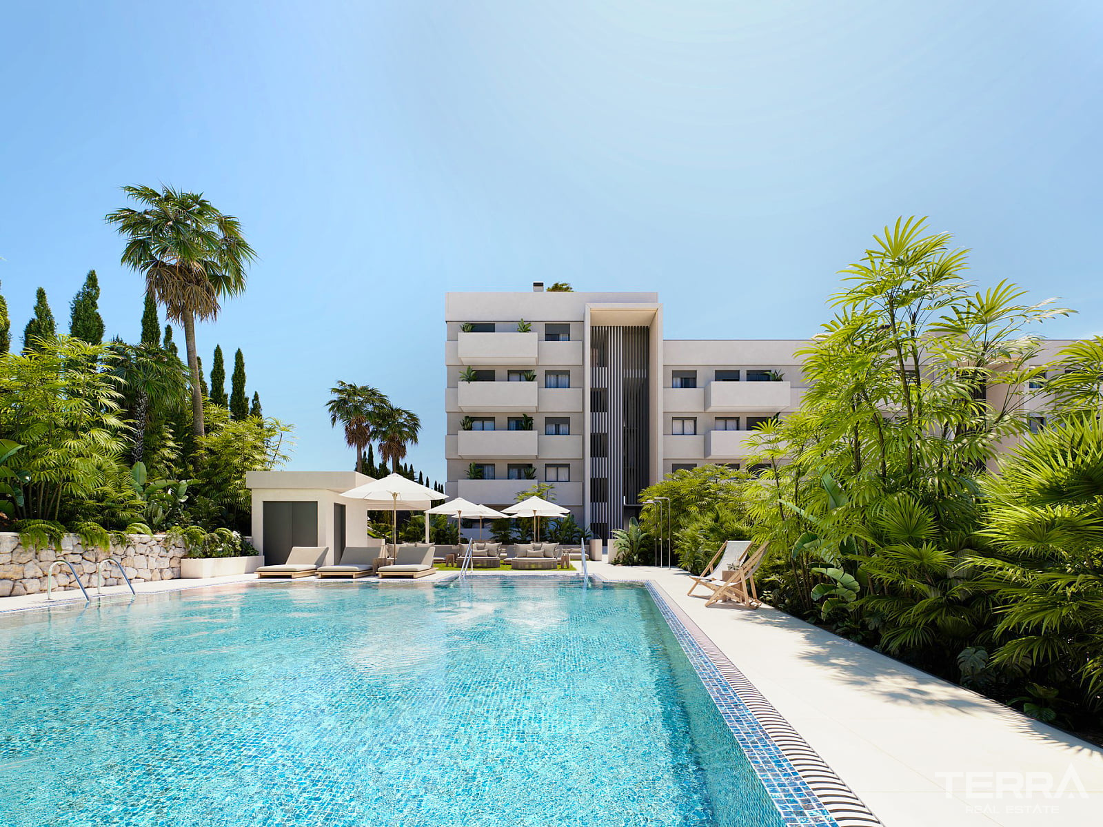 Apartments for Sale in Estepona, Costa del Sol - 117662