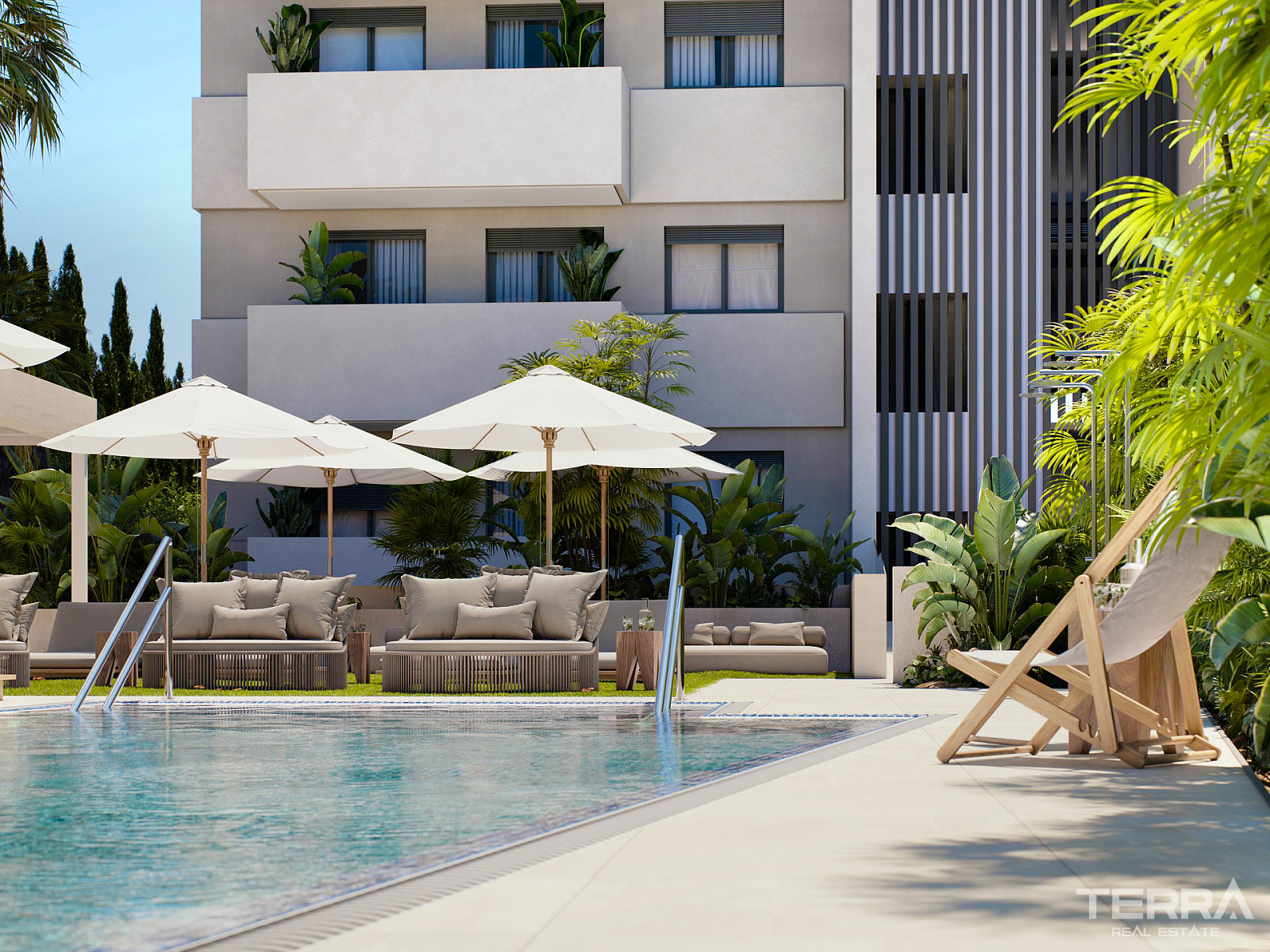 Apartments for Sale in Estepona, Costa del Sol - 117664