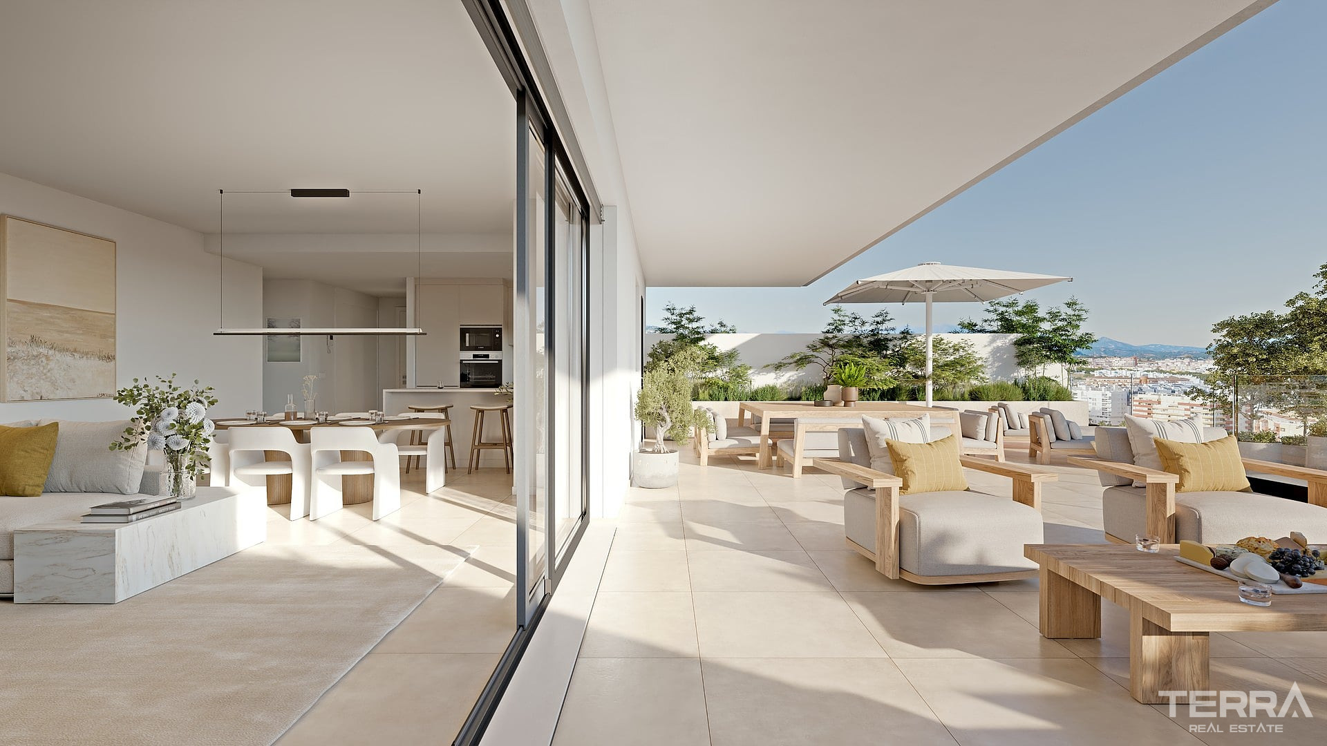 Apartments for Sale in Estepona, Costa del Sol - 117666