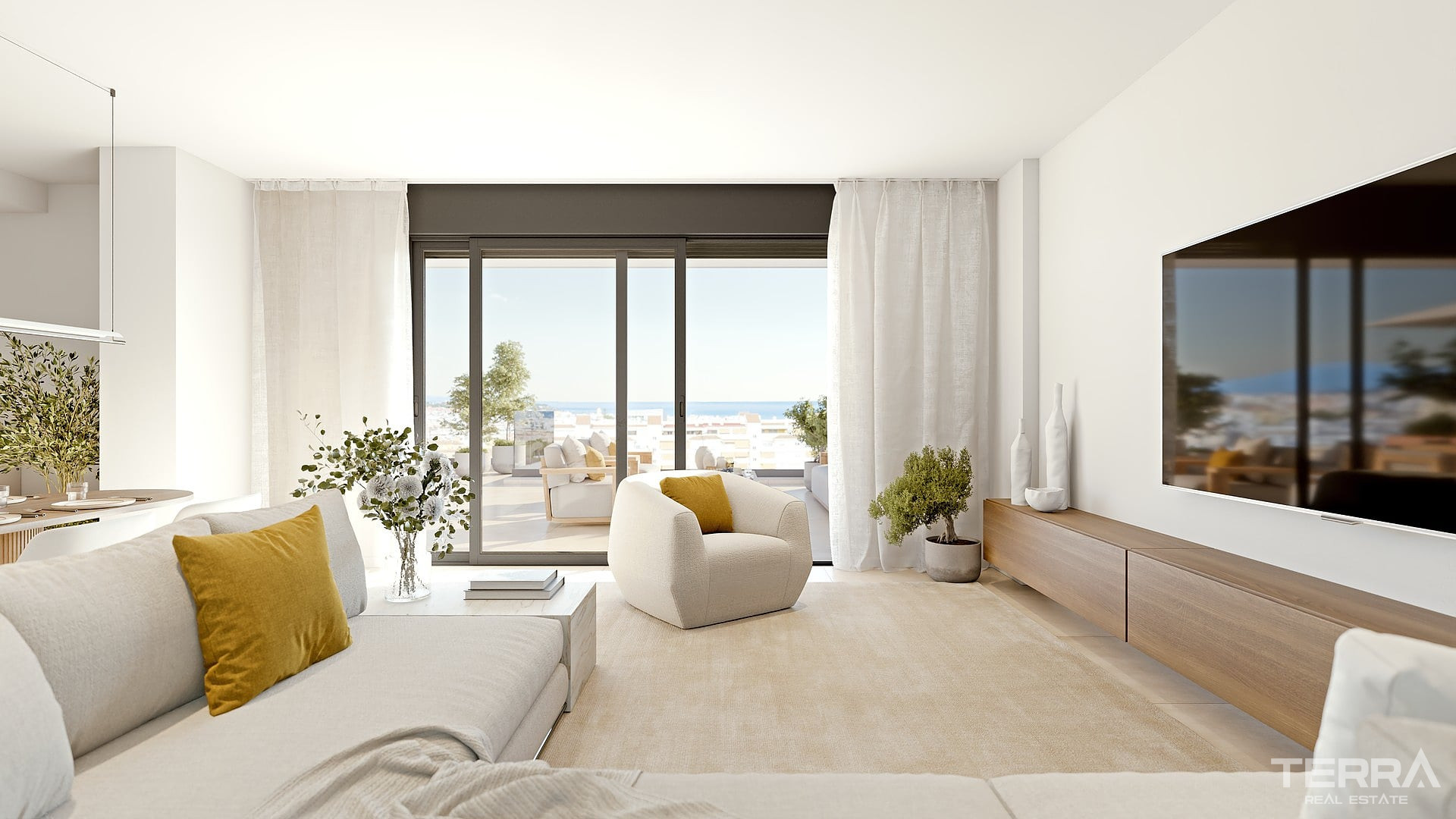 Apartments for Sale in Estepona, Costa del Sol - 117669