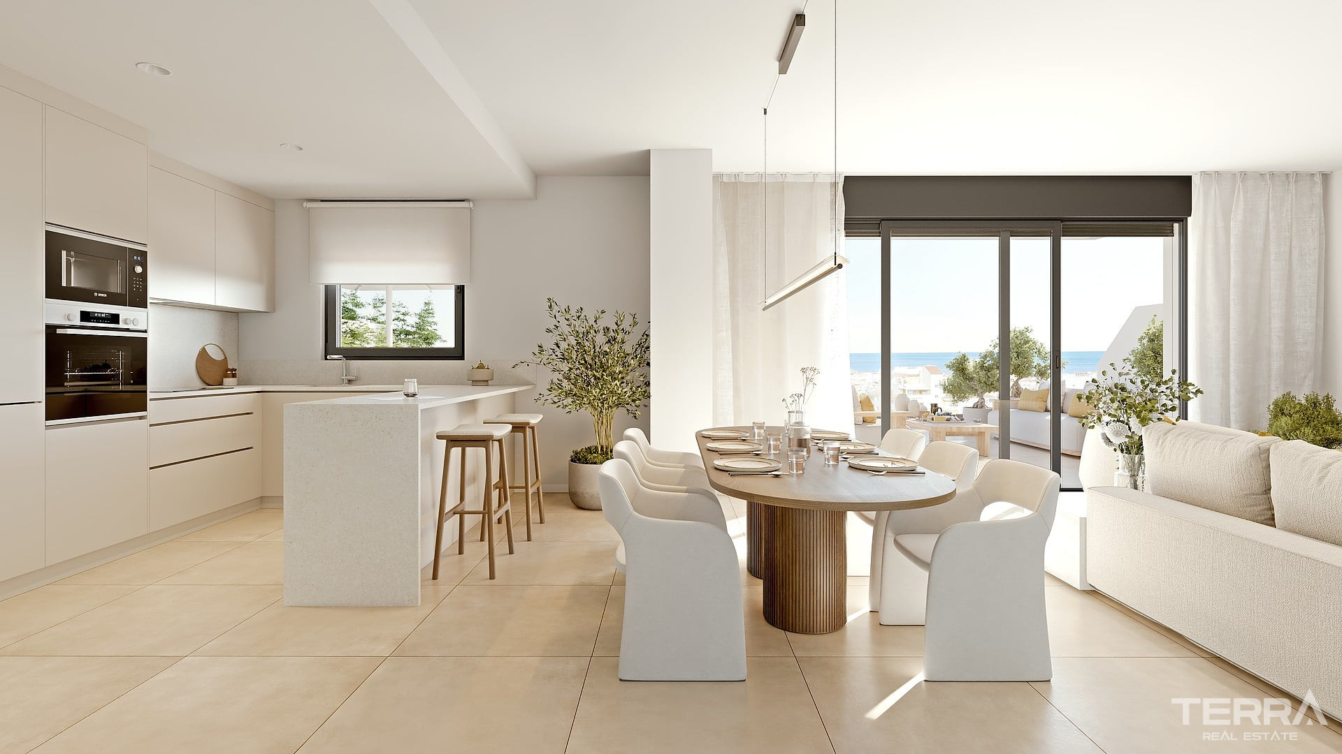Apartments for Sale in Estepona, Costa del Sol - 117670