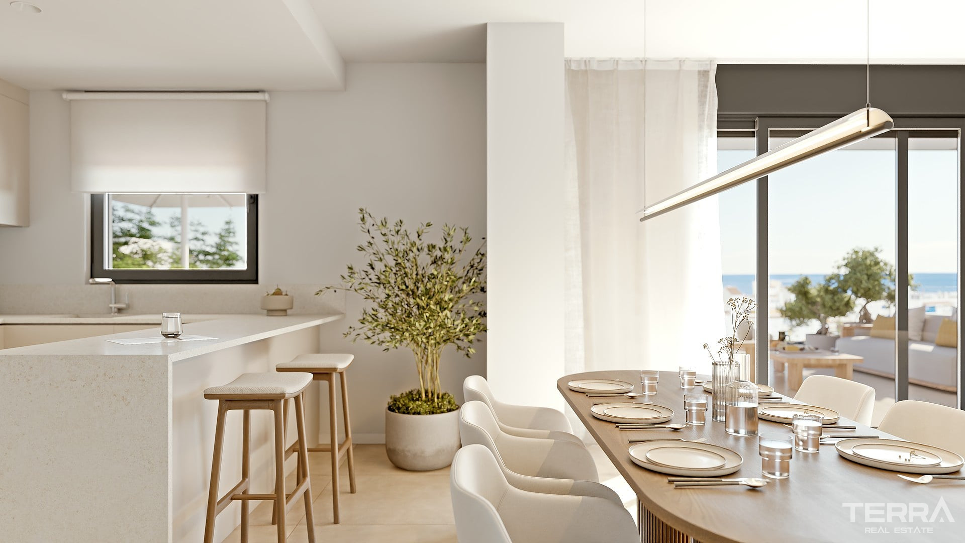 Apartments for Sale in Estepona, Costa del Sol - 117673