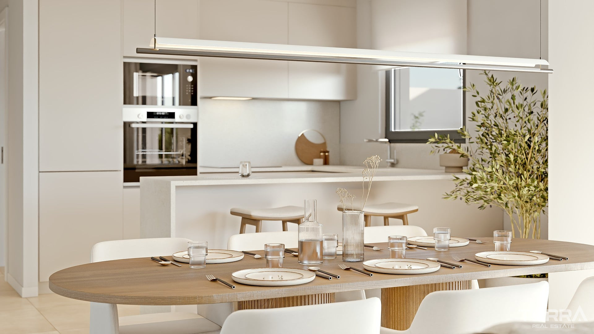 Apartments for Sale in Estepona, Costa del Sol - 117677