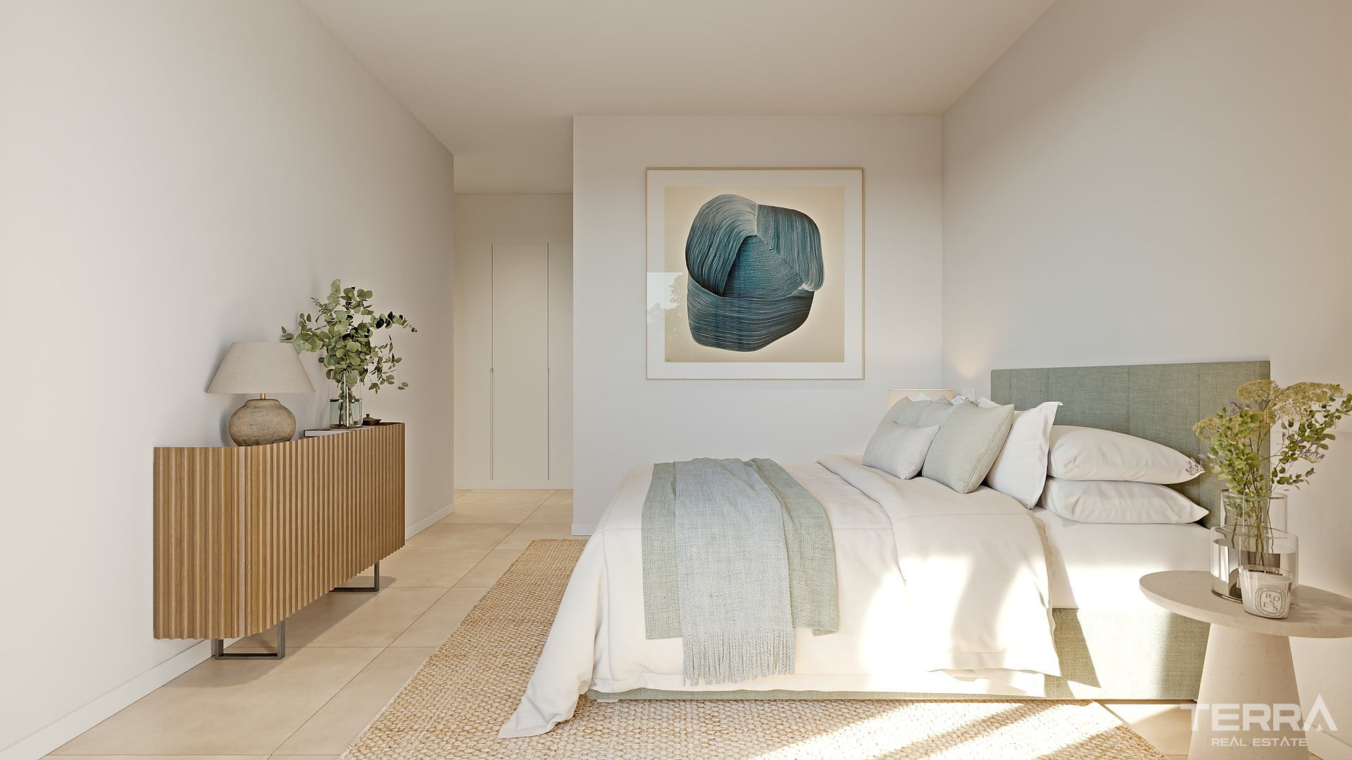 Apartments for Sale in Estepona, Costa del Sol - 117679