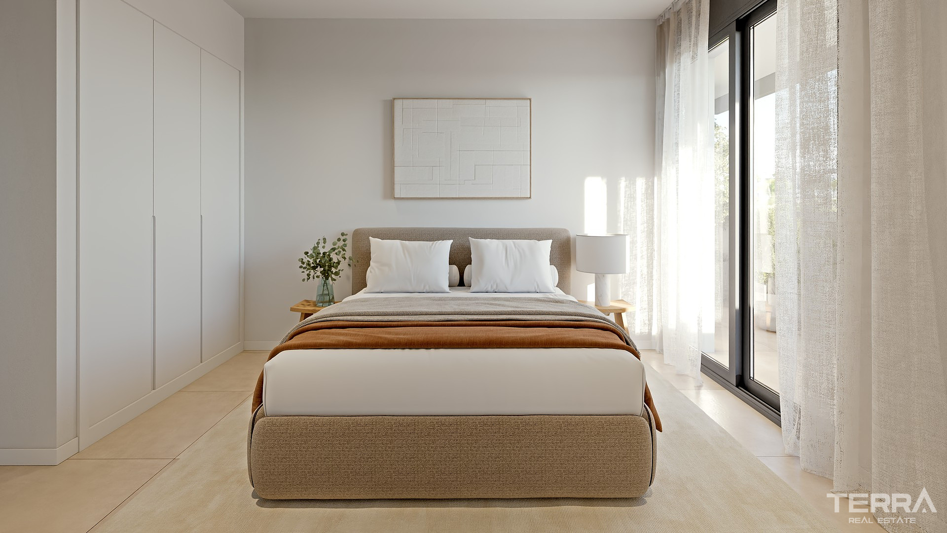 Apartments for Sale in Estepona, Costa del Sol - 117683