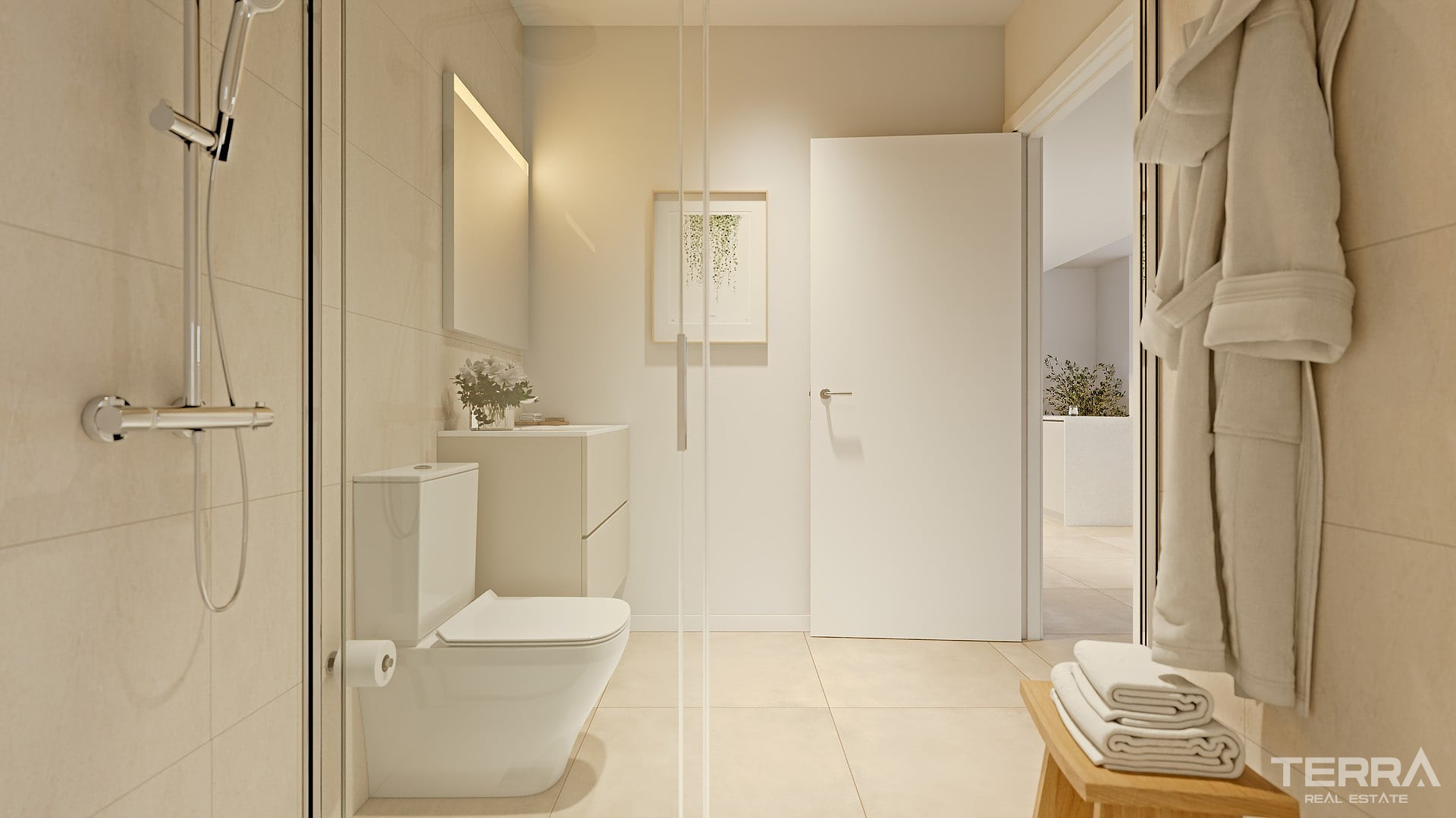 Apartments for Sale in Estepona, Costa del Sol - 117685