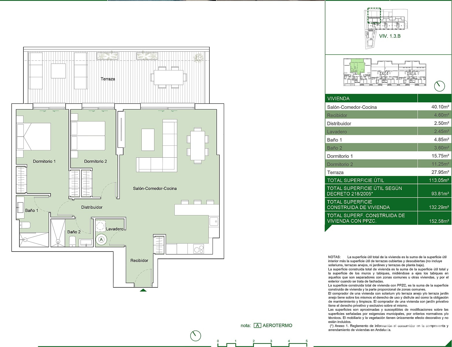 Apartments for Sale in Estepona, Costa del Sol - 117686