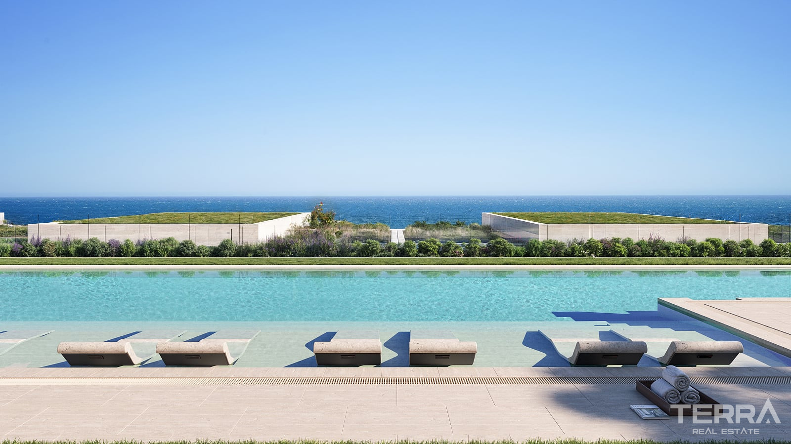 Beachfront Apartments for Sale in Manilva, Costa del Sol