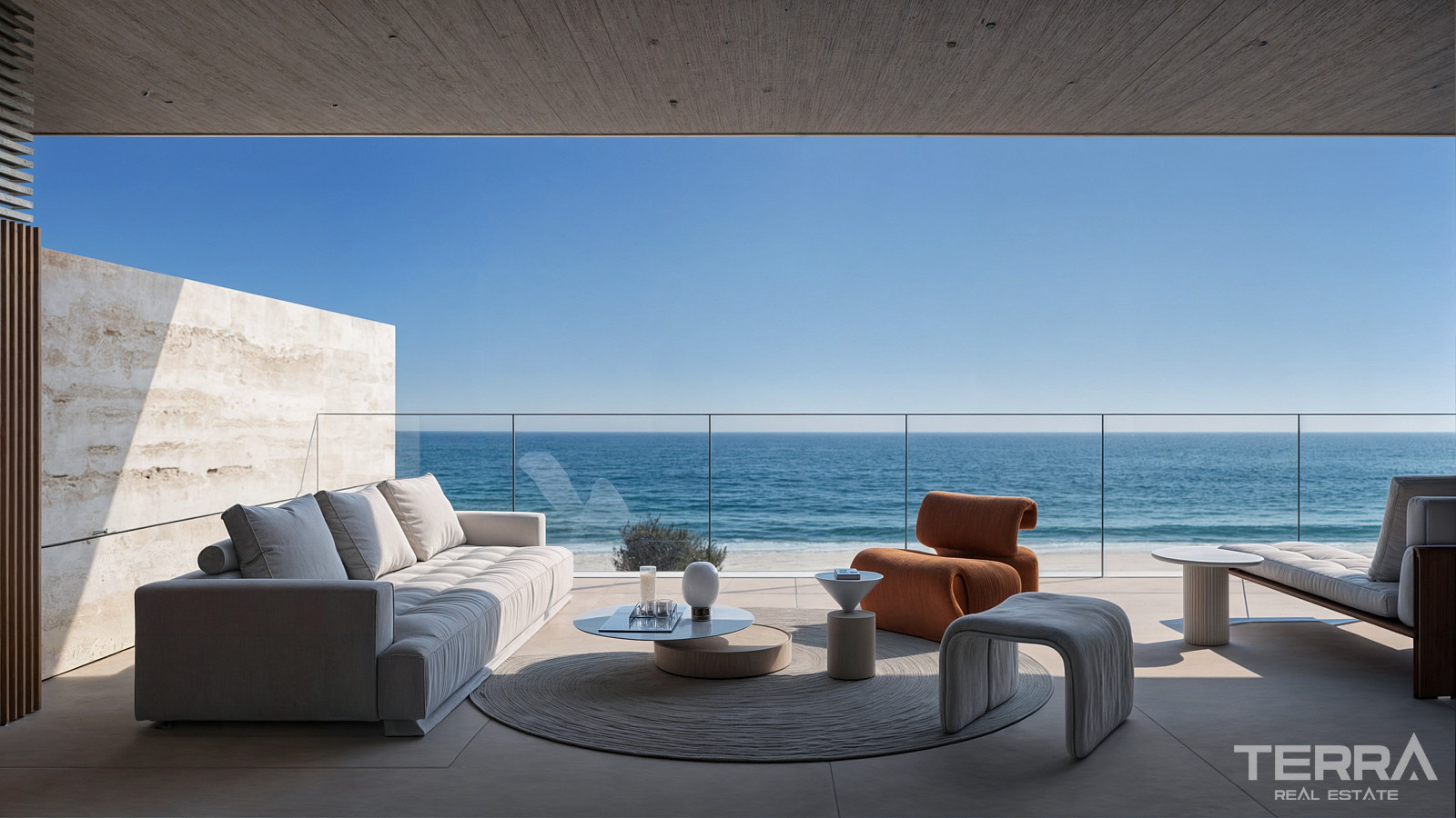 Beachfront Apartments for Sale in Manilva, Costa del Sol - 117693
