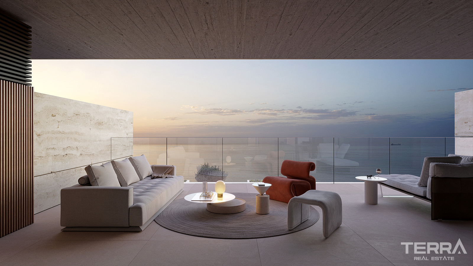 Beachfront Apartments for Sale in Manilva, Costa del Sol - 117694