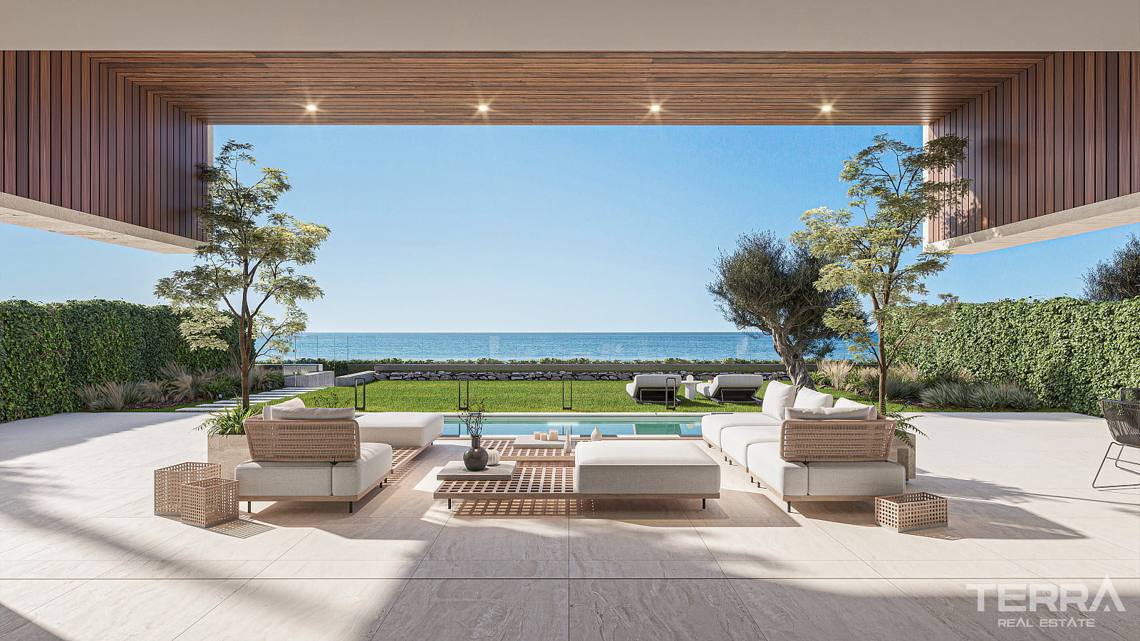 Beachfront Apartments for Sale in Manilva, Costa del Sol - 117695