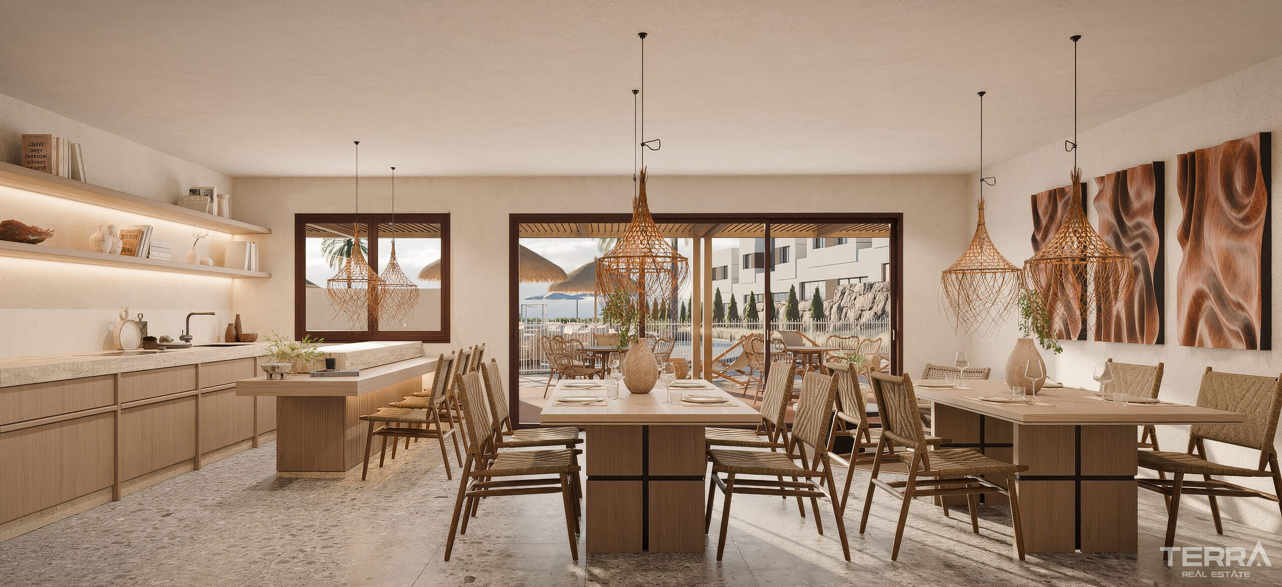 Townhouses Near Golf Courses for Sale in Mijas, Costa del Sol - 117707