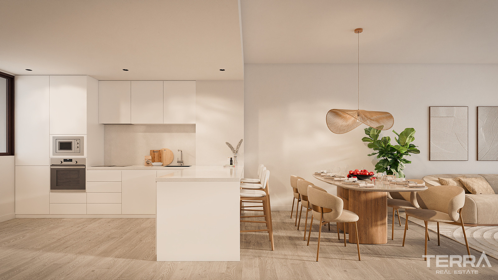Townhouses Near Golf Courses for Sale in Mijas, Costa del Sol - 117710