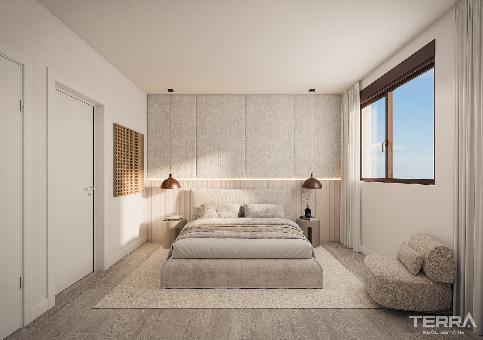 Townhouses Near Golf Courses for Sale in Mijas, Costa del Sol - 117711