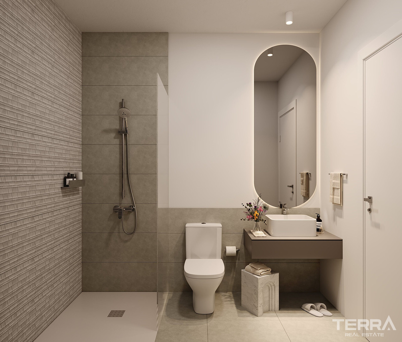 Townhouses Near Golf Courses for Sale in Mijas, Costa del Sol - 117712