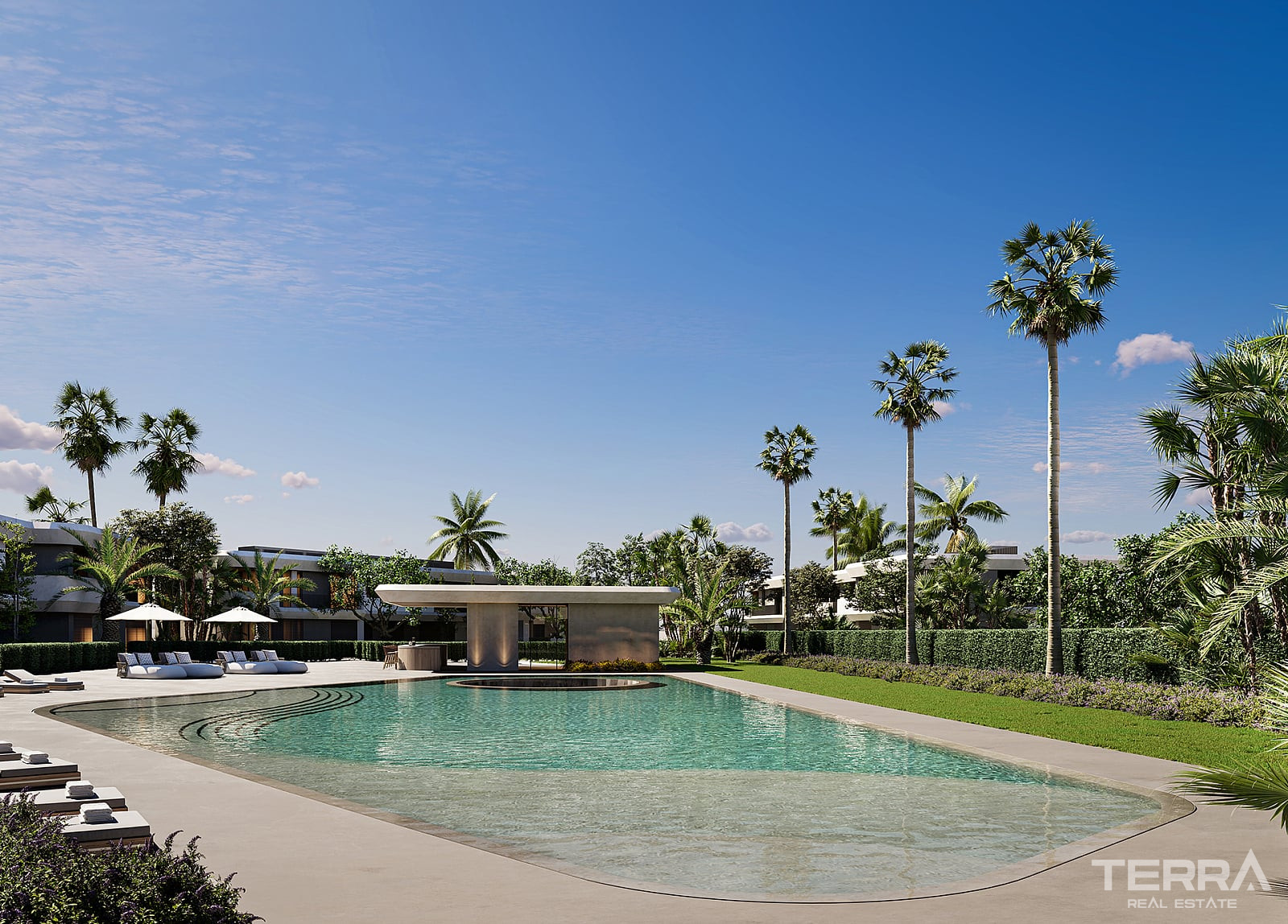 Sea View Apartments for Sale in Casares, Costa del Sol - 117755